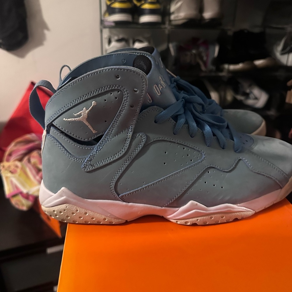 Jordan 7’s - Picture 4 of 5